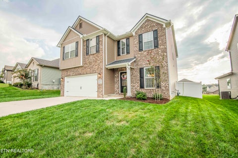 Tiny photo for 3632 Crimson Circle, Maryville, TN 37801 (MLS # 1359353)