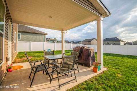 Tiny photo for 3632 Crimson Circle, Maryville, TN 37801 (MLS # 1359353)