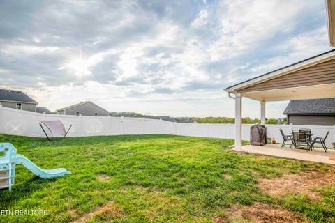 Tiny photo for 3632 Crimson Circle, Maryville, TN 37801 (MLS # 1359353)