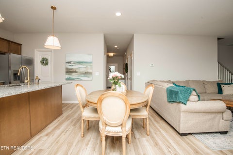 Tiny photo for 3632 Crimson Circle, Maryville, TN 37801 (MLS # 1359353)