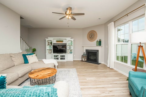 Tiny photo for 3632 Crimson Circle, Maryville, TN 37801 (MLS # 1359353)