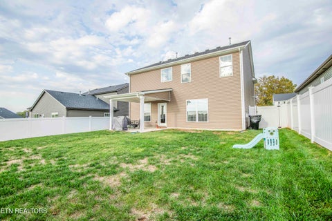 Tiny photo for 3632 Crimson Circle, Maryville, TN 37801 (MLS # 1359353)