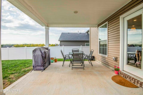Tiny photo for 3632 Crimson Circle, Maryville, TN 37801 (MLS # 1359353)