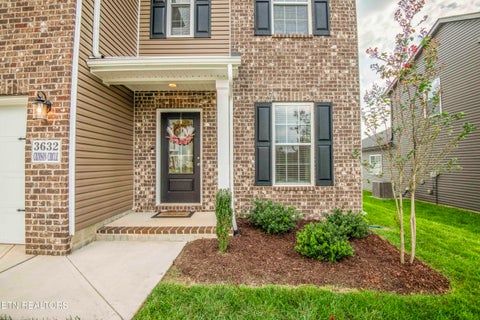 Tiny photo for 3632 Crimson Circle, Maryville, TN 37801 (MLS # 1359353)