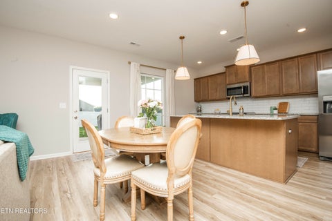 Tiny photo for 3632 Crimson Circle, Maryville, TN 37801 (MLS # 1359353)