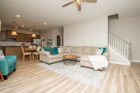 Tiny photo for 3632 Crimson Circle, Maryville, TN 37801 (MLS # 1359353)
