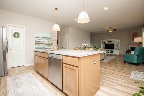 Tiny photo for 3632 Crimson Circle, Maryville, TN 37801 (MLS # 1359353)