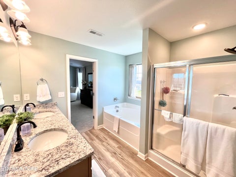 Tiny photo for 3632 Crimson Circle, Maryville, TN 37801 (MLS # 1359353)