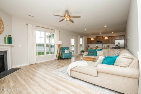 Tiny photo for 3632 Crimson Circle, Maryville, TN 37801 (MLS # 1359353)