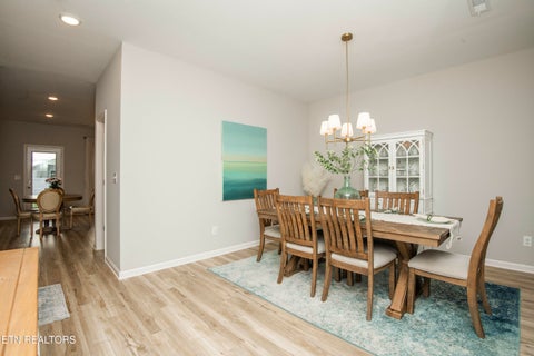 Tiny photo for 3632 Crimson Circle, Maryville, TN 37801 (MLS # 1359353)