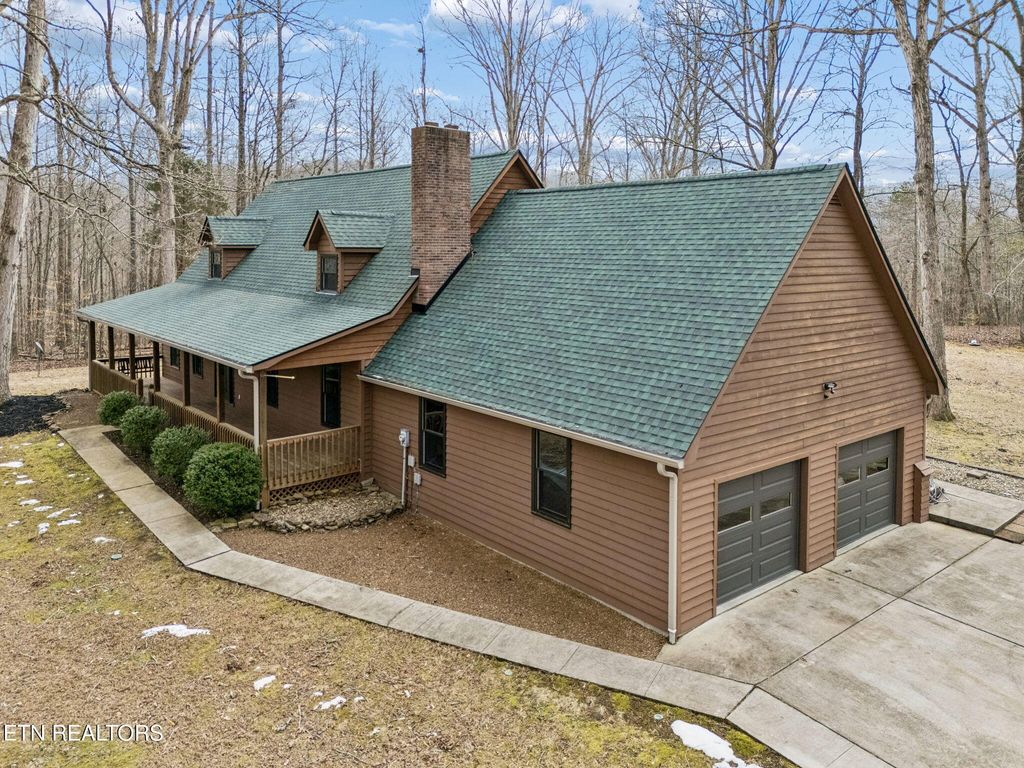 Photo of 144 Cross Creek Lane, Kingston, TN 37763 (MLS # 1328809)