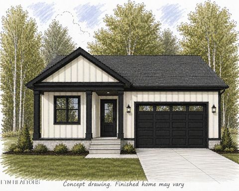 Photo of 100 Mason Lane, Madisonville, TN 37354 (MLS # 1338941)