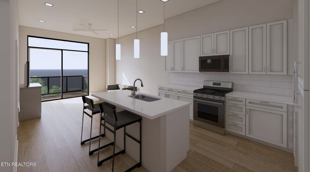 Photo of 255 S Gay St #208, Knoxville, TN 37902 (MLS # 1301746)