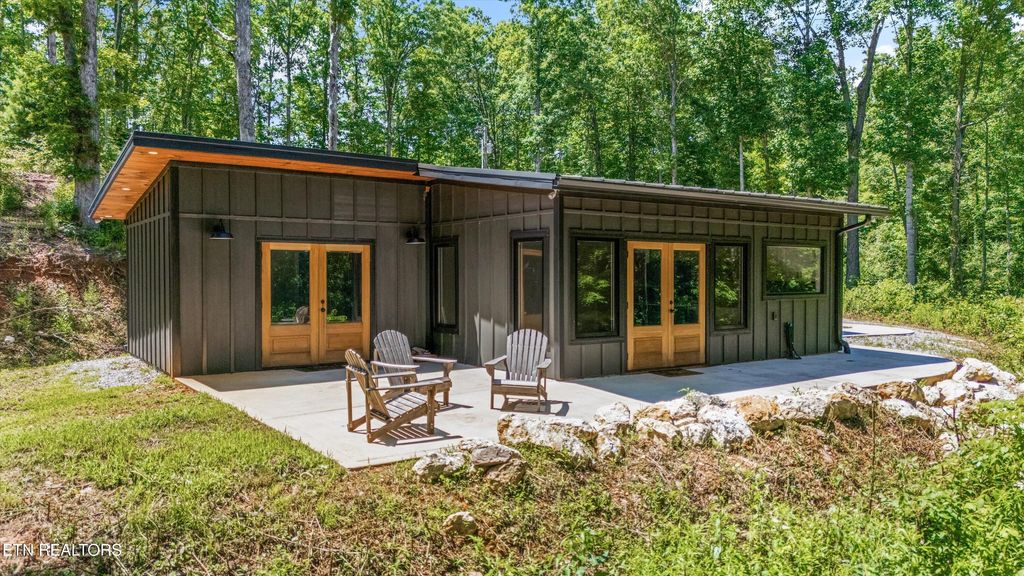 Photo of 11325 New Highway 68, Tellico Plains, TN 37385 (MLS # 1307230)