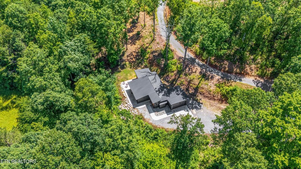 Photo of 11325 New Highway 68, Tellico Plains, TN 37385 (MLS # 1307230)
