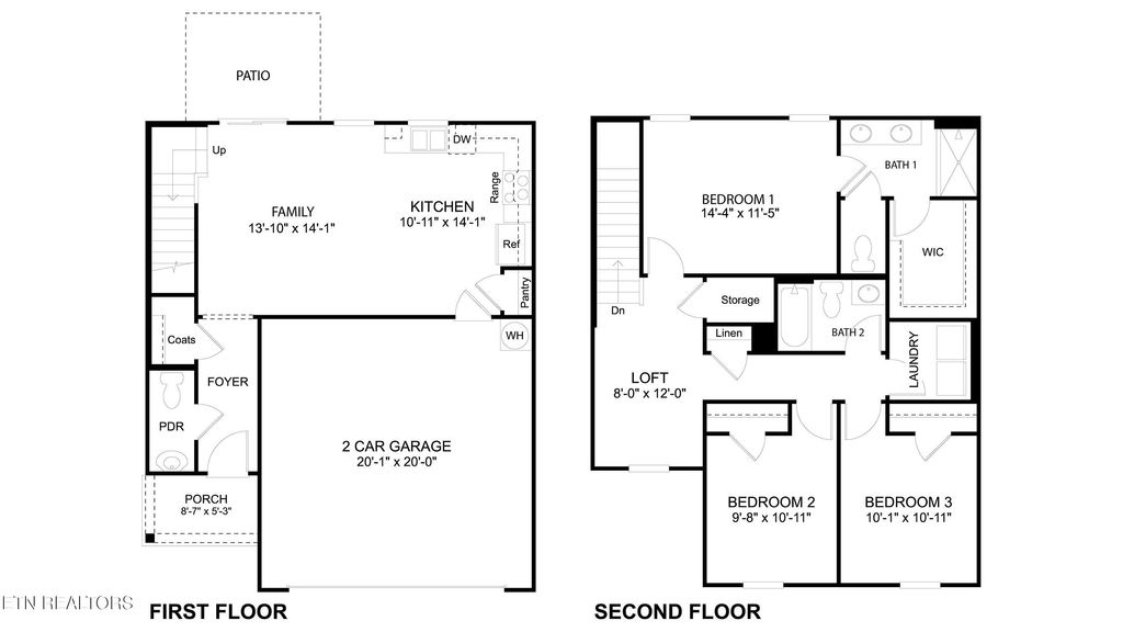 Photo of 426 Villages at Hinds Creek Ln, Clinton, TN 37716 (MLS # 1295372)