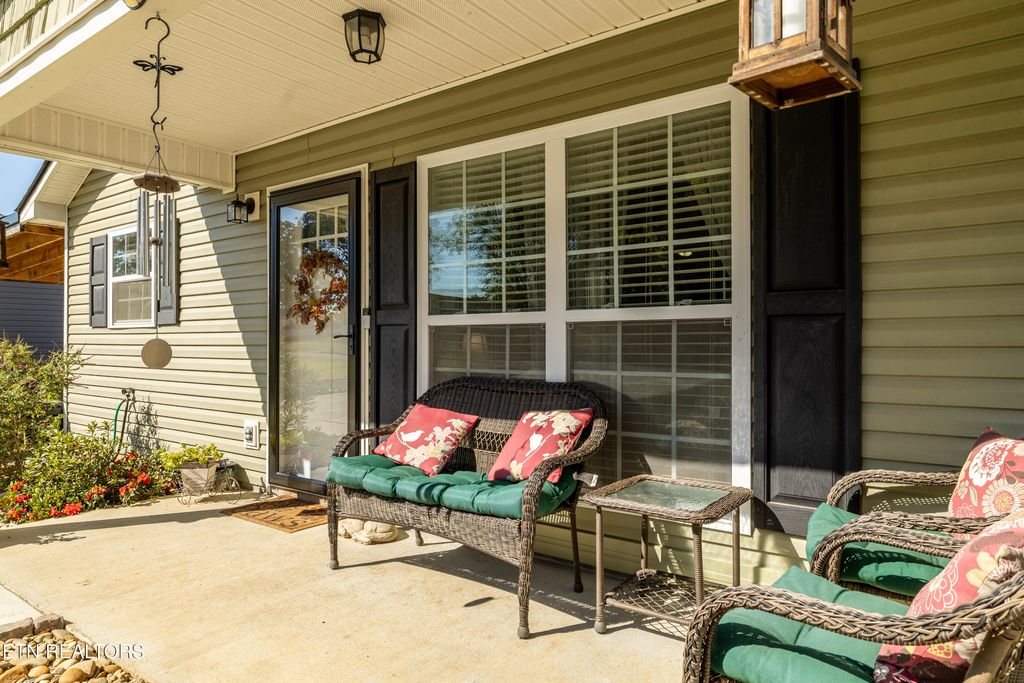 Photo of 833 Ford St, Alcoa, TN 37701 (MLS # 1281996)