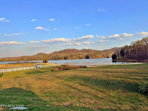 Tiny photo for 165 Lakebrook Drive, Vonore, TN 37885 (MLS # 1334414)