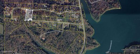 Tiny photo for 165 Lakebrook Drive, Vonore, TN 37885 (MLS # 1334414)