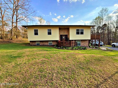 Photo of 165 Lakebrook Drive, Vonore, TN 37885 (MLS # 1334414)