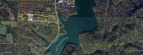 Tiny photo for 165 Lakebrook Drive, Vonore, TN 37885 (MLS # 1334414)