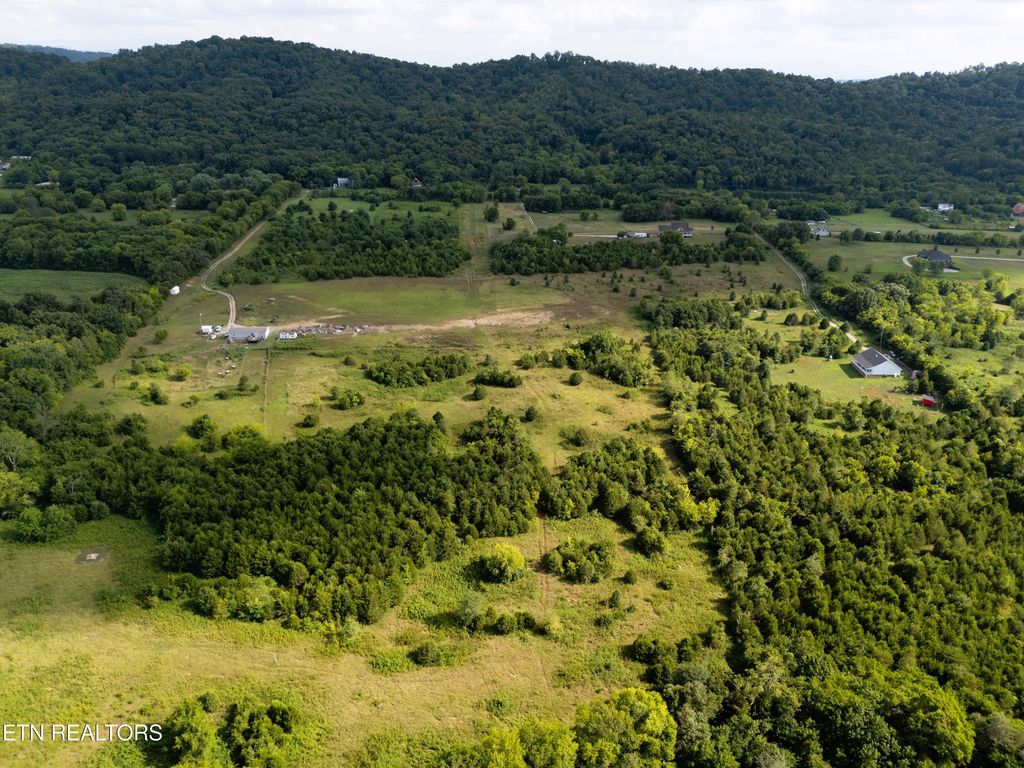 Photo of 1106 Hinchey Hollow Rd, New Market, TN 37820 (MLS # 1311142)