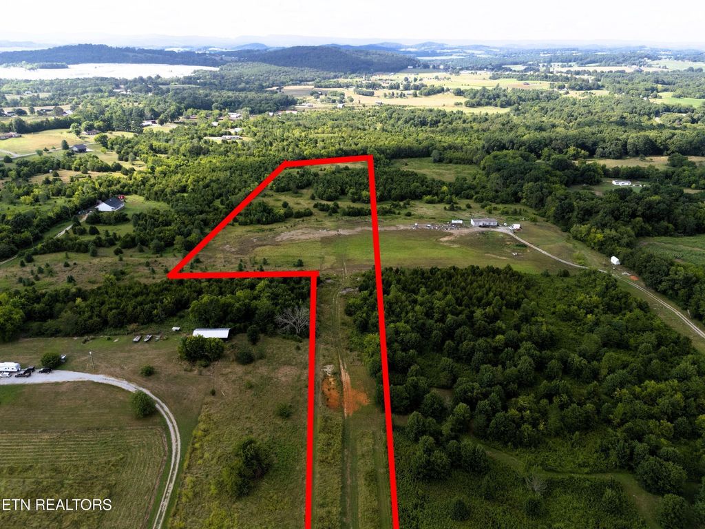 Photo of 1106 Hinchey Hollow Rd, New Market, TN 37820 (MLS # 1311142)