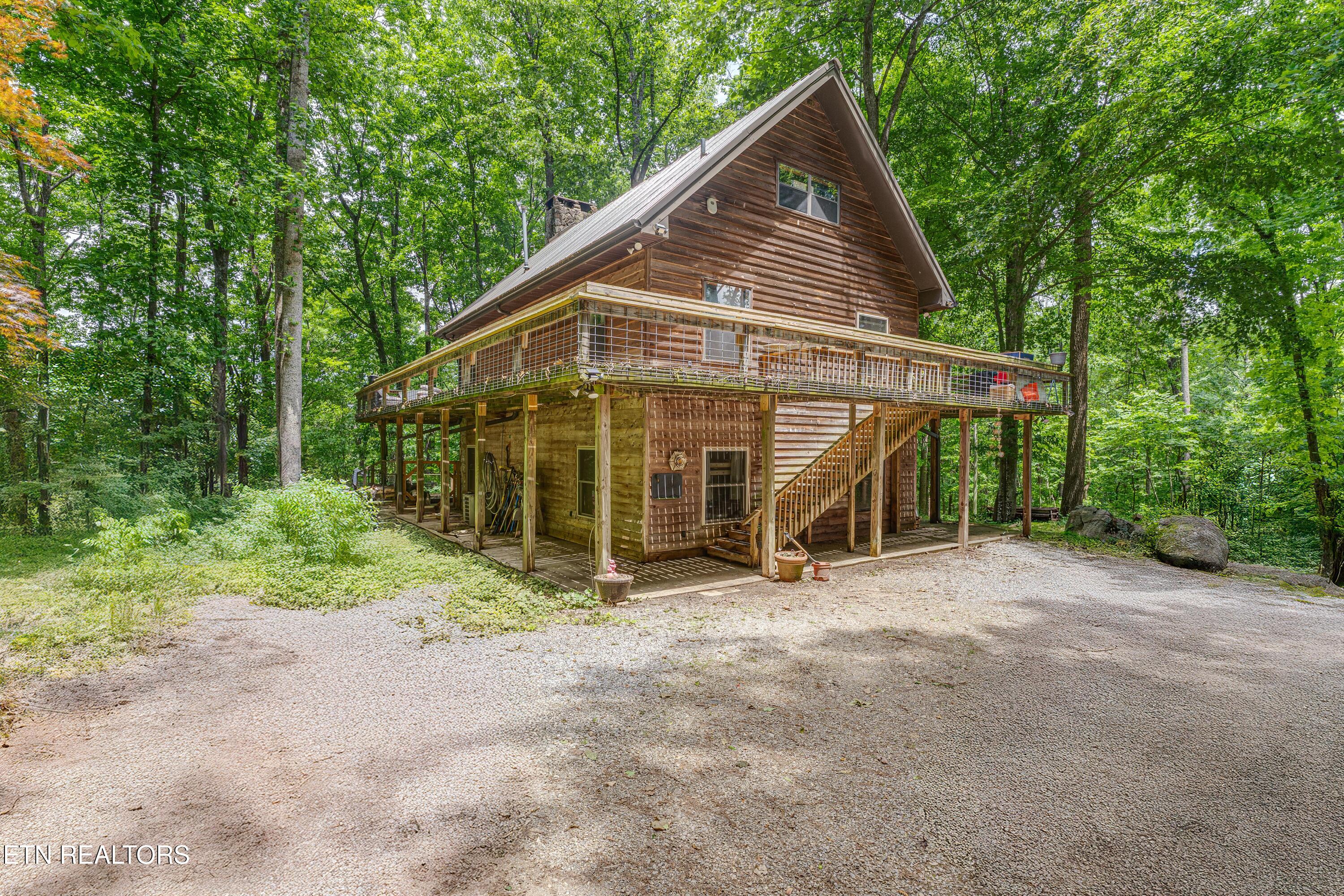 56 TIMBER RIDGE
