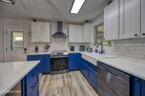 Tiny photo for 4068 Peace Drive, Morristown, TN 37814 (MLS # 1340918)