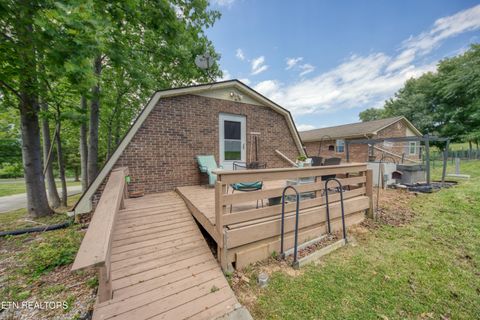 Tiny photo for 4068 Peace Drive, Morristown, TN 37814 (MLS # 1340918)