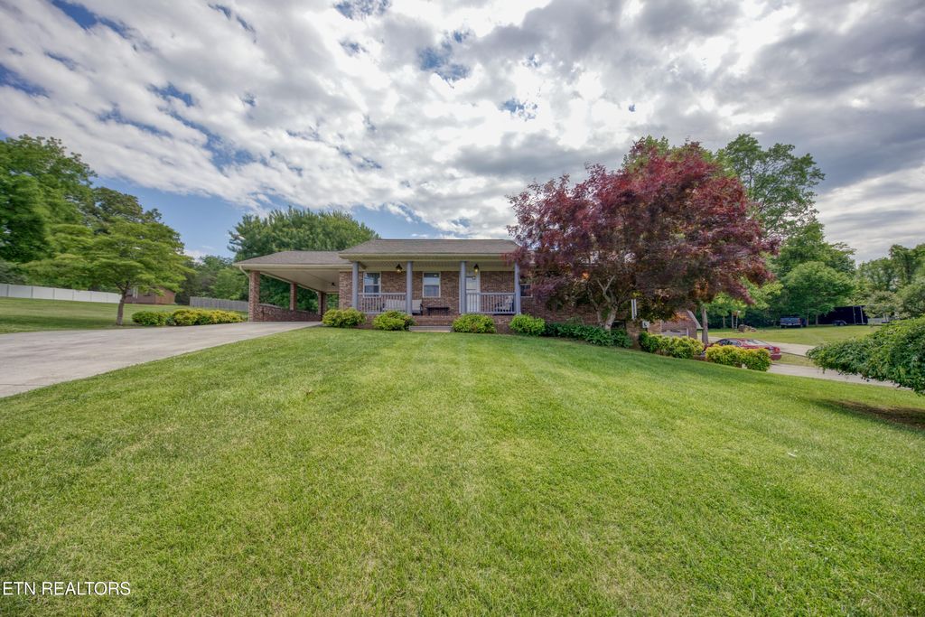 Photo of 4068 Peace Drive, Morristown, TN 37814 (MLS # 1340918)