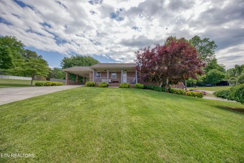 Tiny photo for 4068 Peace Drive, Morristown, TN 37814 (MLS # 1340918)