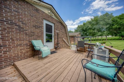 Tiny photo for 4068 Peace Drive, Morristown, TN 37814 (MLS # 1340918)