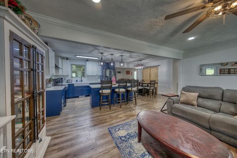 Tiny photo for 4068 Peace Drive, Morristown, TN 37814 (MLS # 1340918)