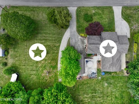 Tiny photo for 4068 Peace Drive, Morristown, TN 37814 (MLS # 1340918)