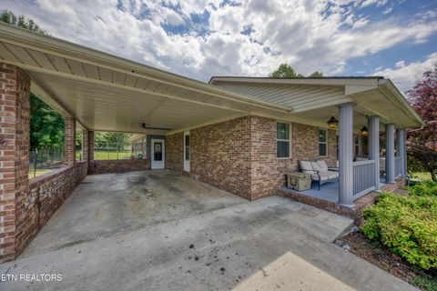 Tiny photo for 4068 Peace Drive, Morristown, TN 37814 (MLS # 1340918)