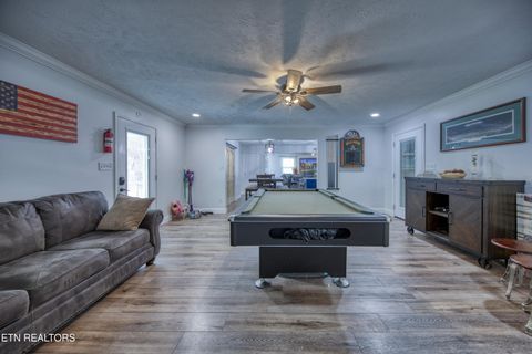 Tiny photo for 4068 Peace Drive, Morristown, TN 37814 (MLS # 1340918)