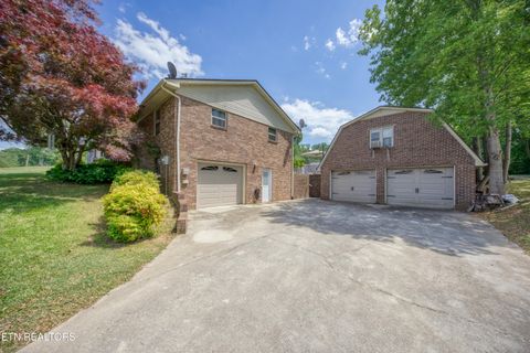 Tiny photo for 4068 Peace Drive, Morristown, TN 37814 (MLS # 1340918)