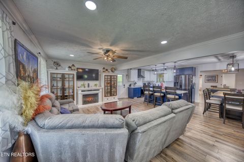 Tiny photo for 4068 Peace Drive, Morristown, TN 37814 (MLS # 1340918)