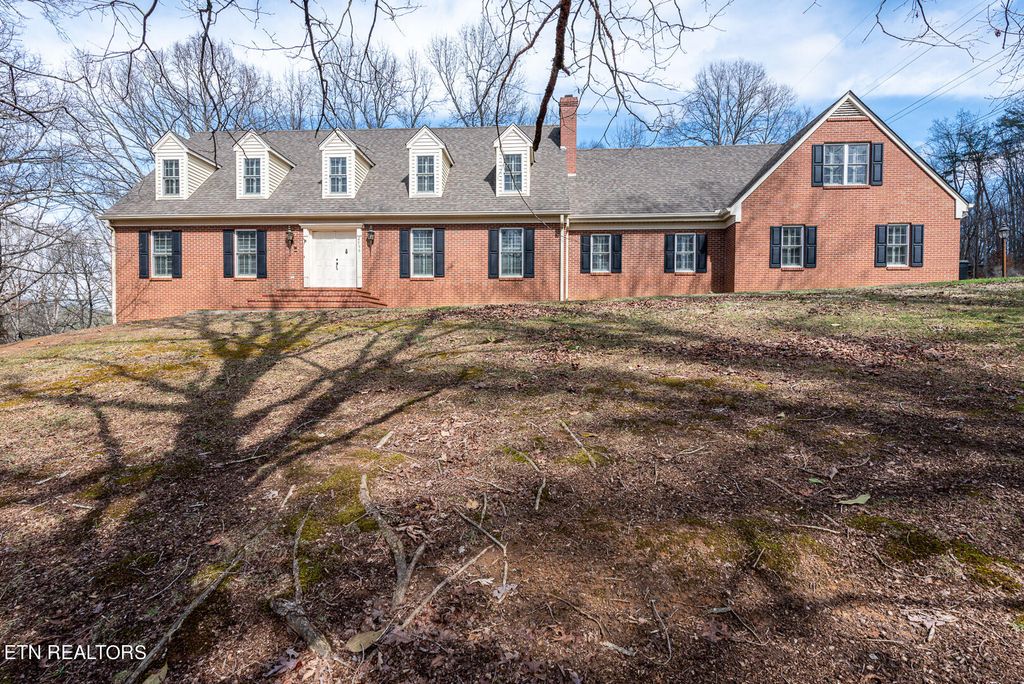 Photo of 2966 Johnston Rd, Louisville, TN 37777 (MLS # 1255920)