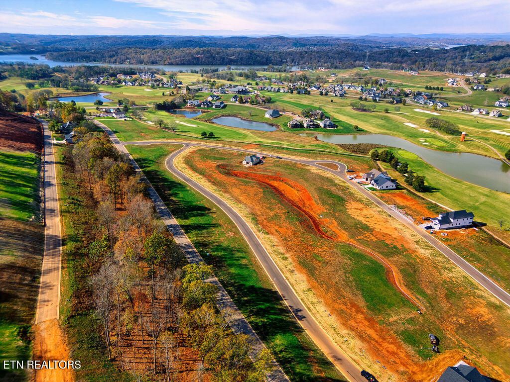 Photo of 1673 Black Cove Lane Ln, Loudon, TN 37774 (MLS # 1282848)