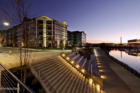 Tiny photo for 445 W Blount Ave #411, Knoxville, TN 37920 (MLS # 1330357)