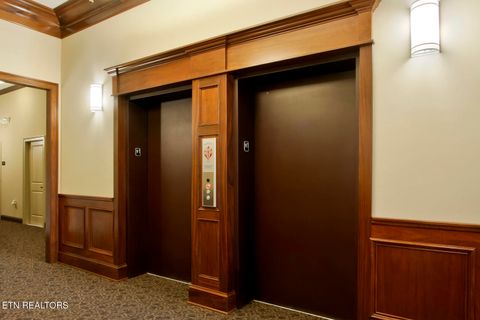 Tiny photo for 445 W Blount Ave #411, Knoxville, TN 37920 (MLS # 1330357)