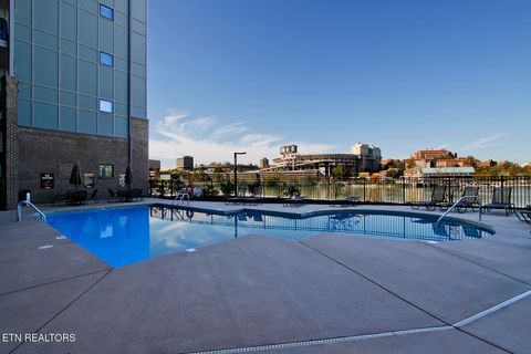 Tiny photo for 445 W Blount Ave #411, Knoxville, TN 37920 (MLS # 1330357)