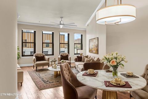 Tiny photo for 445 W Blount Ave #411, Knoxville, TN 37920 (MLS # 1330357)