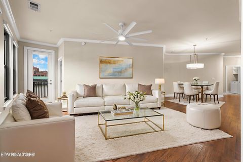 Tiny photo for 445 W Blount Ave #411, Knoxville, TN 37920 (MLS # 1330357)