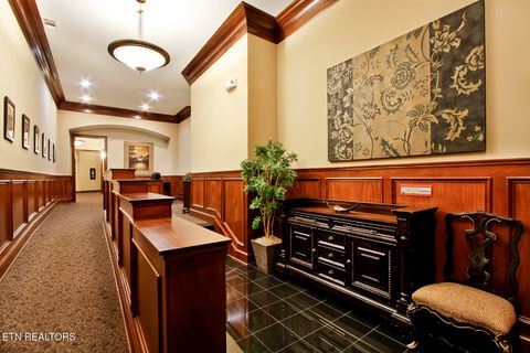 Tiny photo for 445 W Blount Ave #411, Knoxville, TN 37920 (MLS # 1330357)