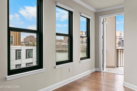 Tiny photo for 445 W Blount Ave #411, Knoxville, TN 37920 (MLS # 1330357)