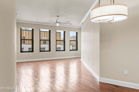 Tiny photo for 445 W Blount Ave #411, Knoxville, TN 37920 (MLS # 1330357)