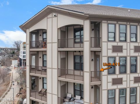 Tiny photo for 445 W Blount Ave #411, Knoxville, TN 37920 (MLS # 1330357)